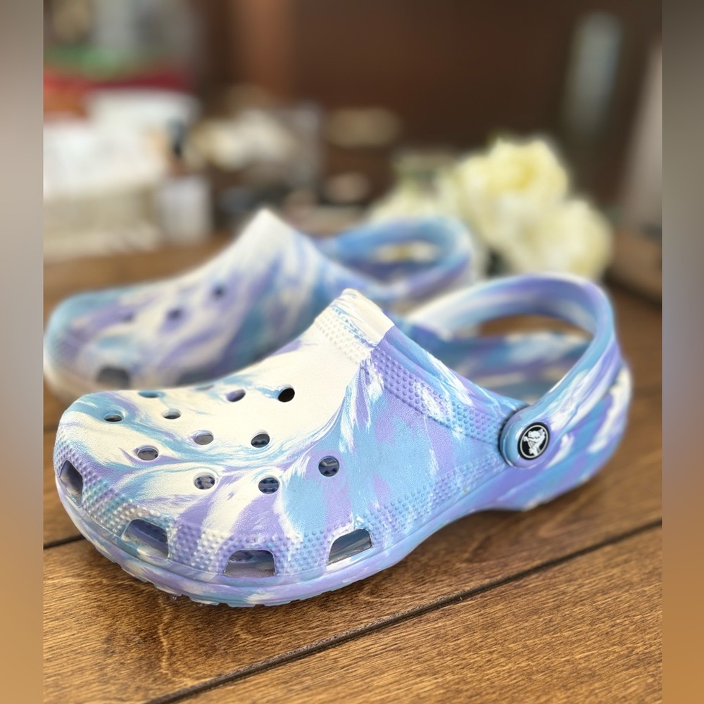 Women’s Crocs